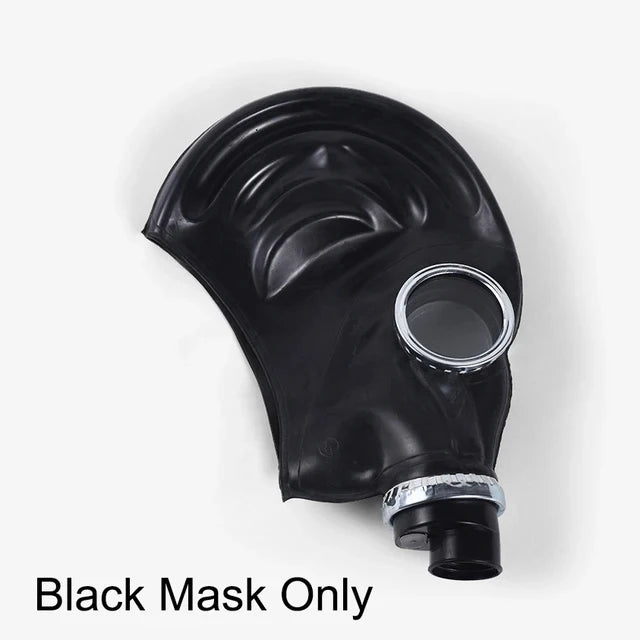   Chemical Gas Mask Russian Classic Style   