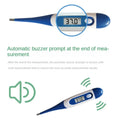   Electronic Thermometer Baby Pet Cat Dog Swine and Sheep   