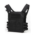   Tactical Vest Body Armor - Hunting Carrier   