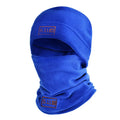   Tactical Fleece Hat & Scarf Set Thermal Head Cover Winter Balaclava   