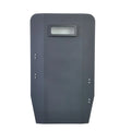   Hand-Held PE Bulletproof Shield - NIJ IIIA   