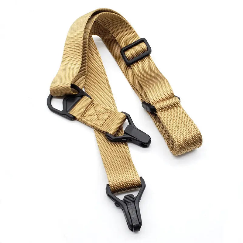  Tactical Gun Sling Quick Release Rifle Strap 