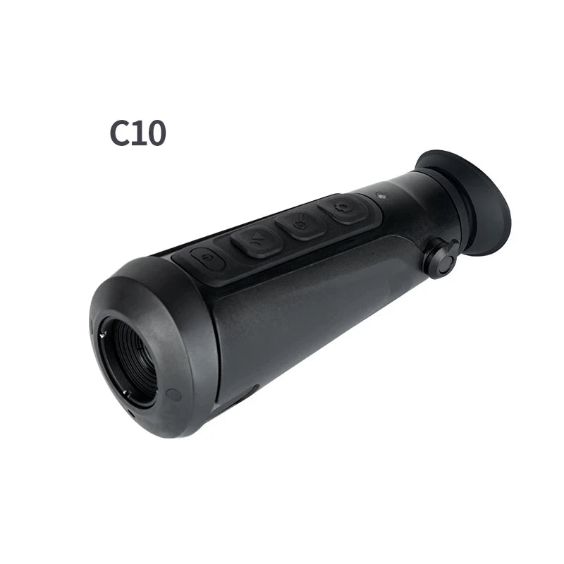  GUIDE Clip-on Thermal Imaging Attachment Thermal Imaging Scope for Rifles Hunting and Law Enfocement New In Camera Thermique 