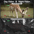   MILESEEY BNV20 Long Range Night Vision Binoculars   