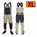   Fly Fishing Waders – Waterproof, Breathable, and Durable for All Ages   