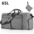   Large Capacity Travel Duffel Bag Shoulder Sports Bag    