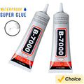   T-7000/B-7000 Adhesive Glue - 15/50/110ml Multi-Purpose Epoxy   