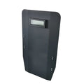   Hand-Held PE Bulletproof Shield - NIJ IIIA   