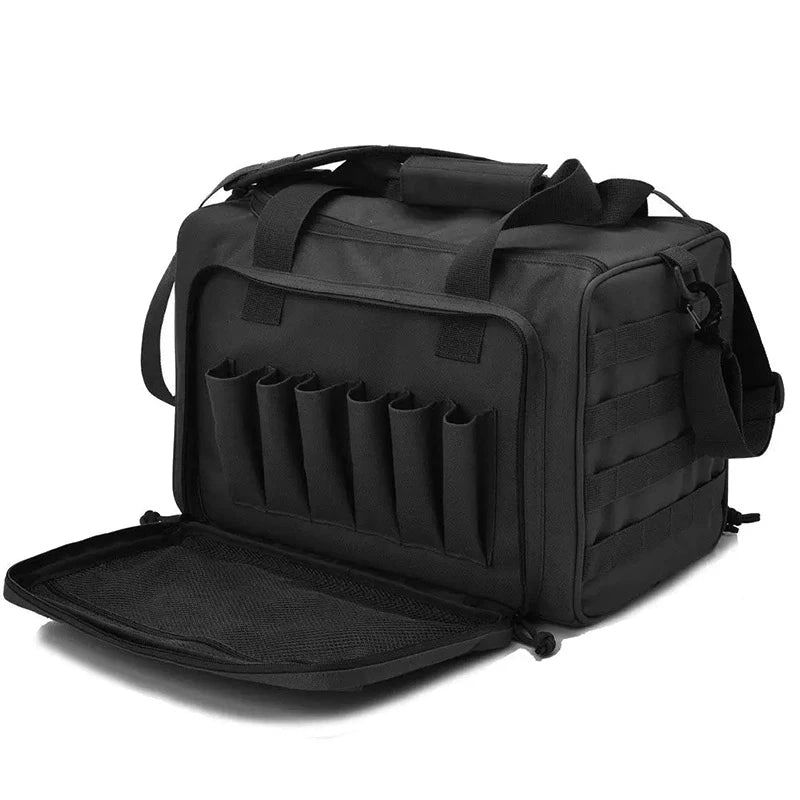   Multifunctional Molle System Tactical Bag   