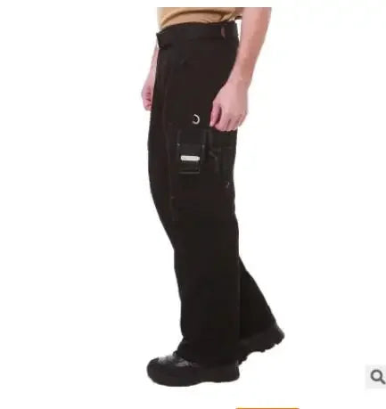   Durable Tactical Cargo Pants for Outdoors and Work   