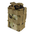   Tactical Magazine Pouch for MOLLE System   