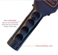   Handheld Metal Detector - High Precision Security Instrument   