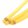   Outdoor Slingshot Rubber Band Set - Speed Elastic & Latex Tubes   