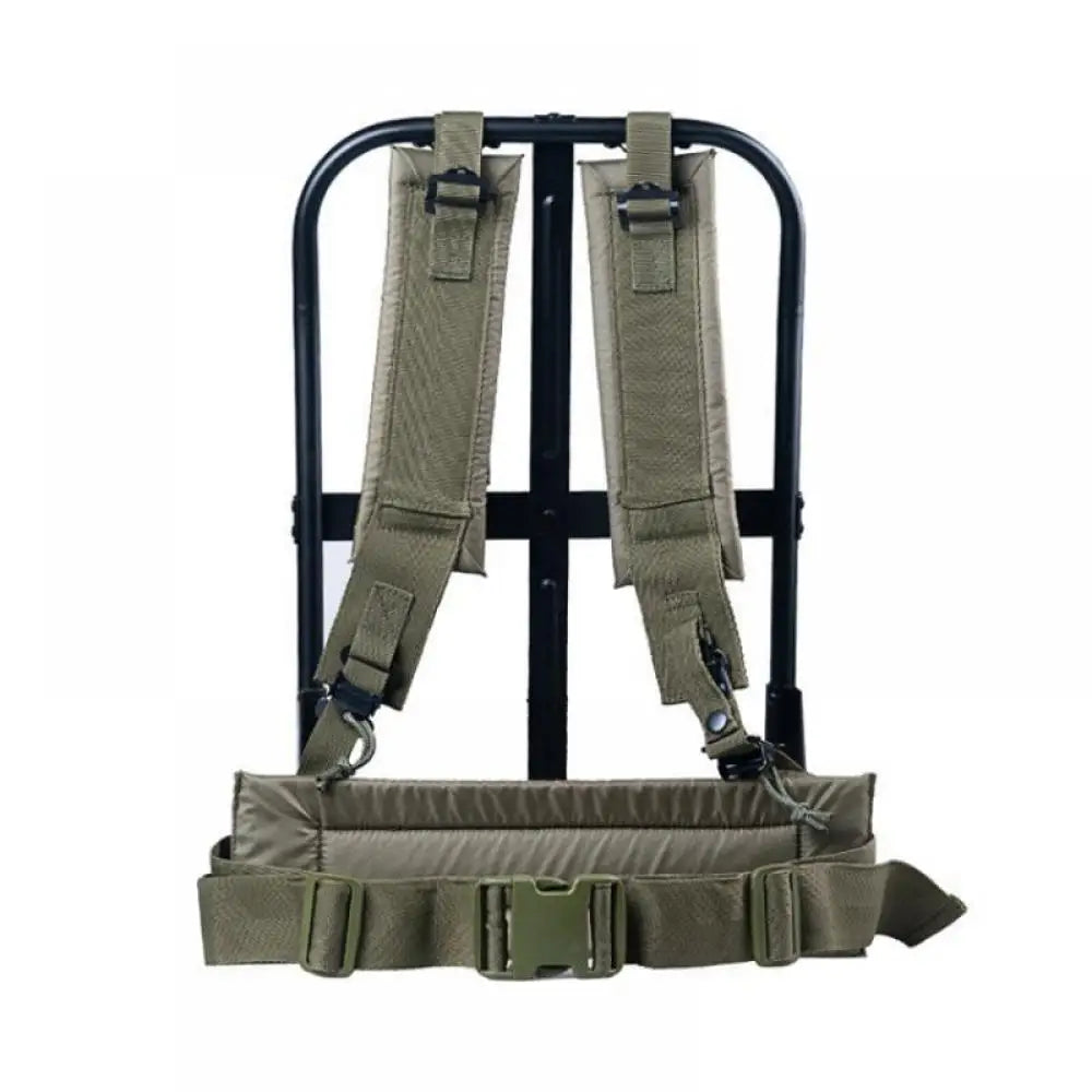   Alice Pack Frame Carrying System    