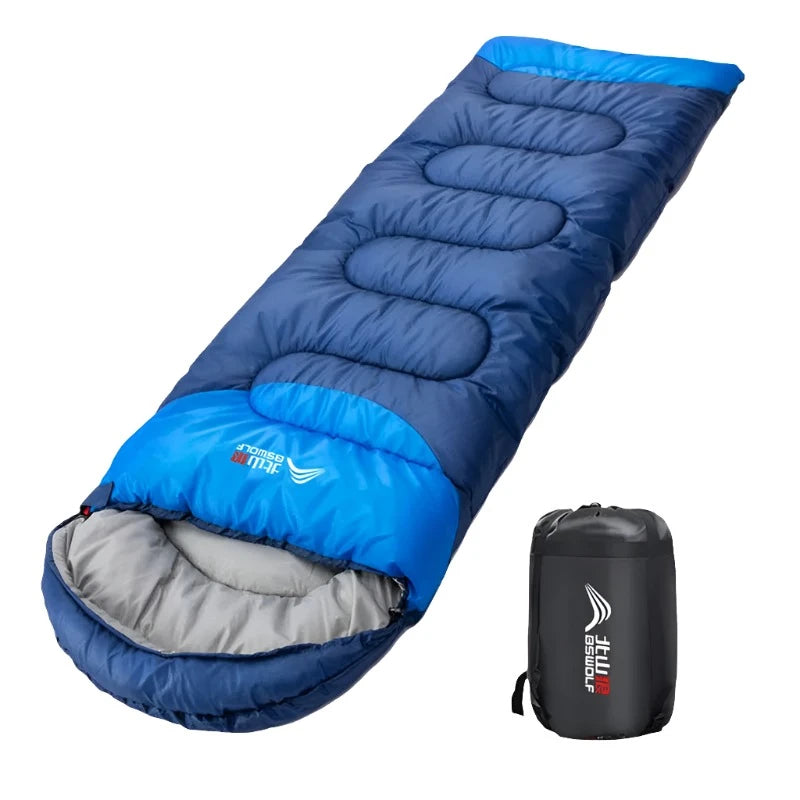   Stay Warm and Comfortable with Camping Sleeping Bag Ultralight   