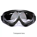   Protective Sports Goggles with UV Protection   