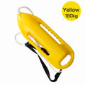   High-Buoyancy Professional Lifeguard Rescue Tube – 180N   