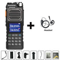   Baofeng Two-Way Radio - High Quality Communication Device   