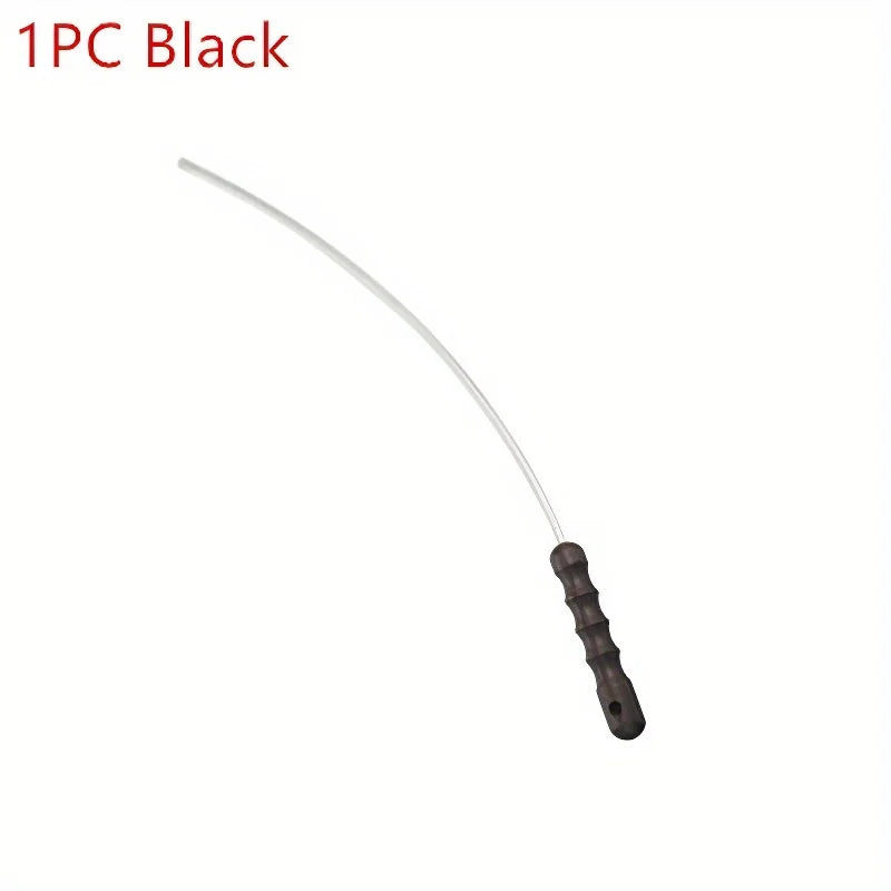   Wood Handle Tactical Whip Emergency Tool Self Defense   