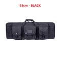   Tactical Gun Bag | Heavy-Duty Rifle Case for Hunting & Shooting   