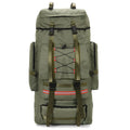   Heavy Duty Hiking Backpack - Large Capacity Outdoor Gear   