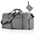   Large Capacity Travel Duffel Bag Shoulder Sports Bag    