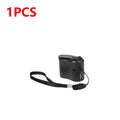   Mini Hand Crank USB Charger - Outdoor Emergency   