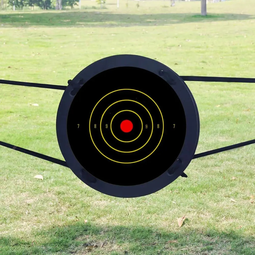   Splatterburst Targets 8-Inch Adhesive Shooting Target   