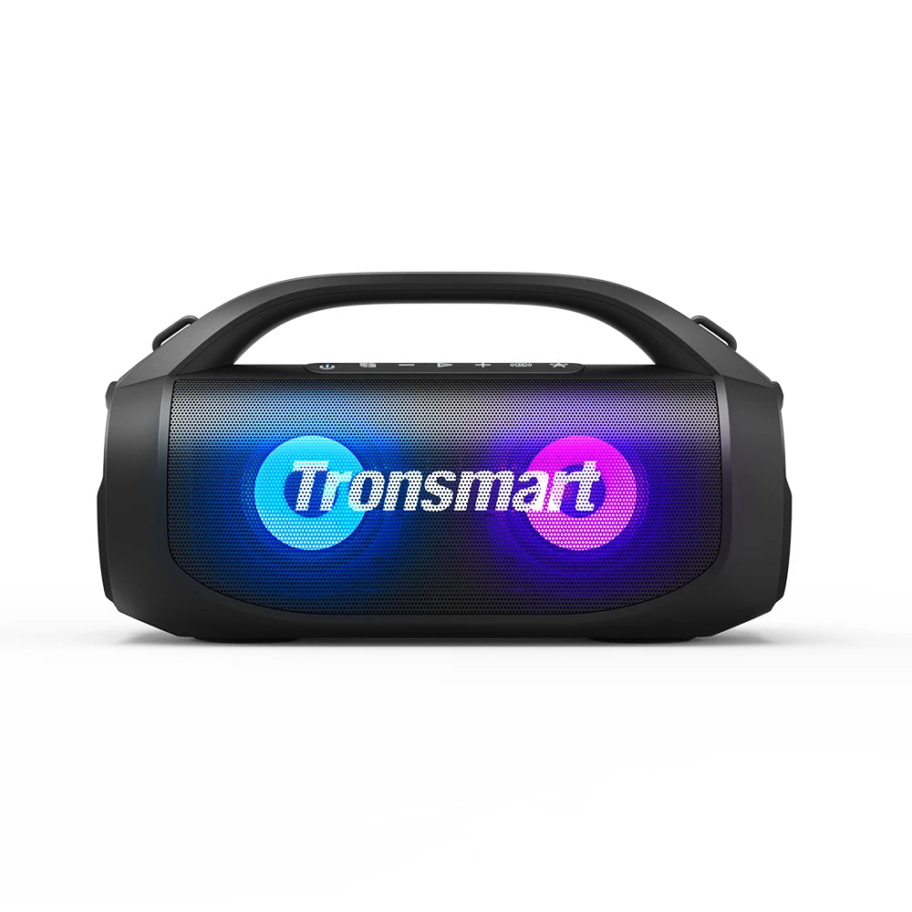   Tronsmart Bang SE Bluetooth Speaker - 40W, Portable, IPX6 Waterproof   