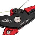   Anti-Corrosion Fishing Pliers & Grip Durable & Multifunctional   