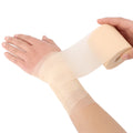  Foam Cotton Skin Film Self-adhesive Elastic Bandage Elbow Knee Skin Mask Film Foam Underwrap Sports Pre-Wrap for Athletic Tape 