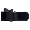   Tactical Universal Pistol Holster - Right & Left Hand   