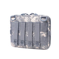  Molle Military Pouch Bag Medical EMT Tactical Outdoor Emergency Pack 