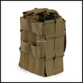   Tactical Magazine Pouch for MOLLE System   