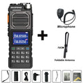   Baofeng Two-Way Radio - High Quality Communication Device   