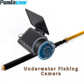   Underwater Fishing Camera with 4.3