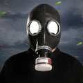   Chemical Gas Mask Russian Classic Style   