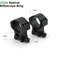   Visionking Tactical Scope Mount Rings   