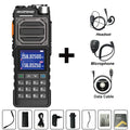   Baofeng Two-Way Radio - High Quality Communication Device   