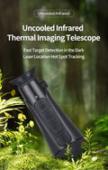   Monocular Thermal Imager for Hunting - Long-Range Thermal Vision   