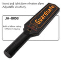   Handheld Metal Detector - High Precision Security Instrument   