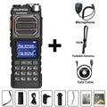   Baofeng Two-Way Radio - High Quality Communication Device   