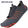   Mens Womens Barefoot Minimalist Water Trail Running Shoes    