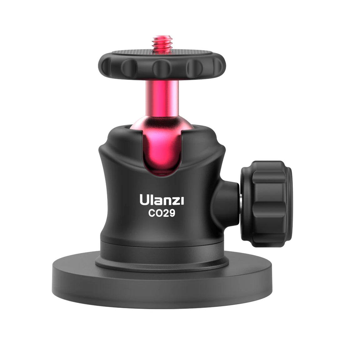   Magnetic Camera Mount for GoPro with Firm Suction   