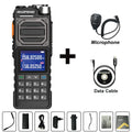   Baofeng Two-Way Radio - High Quality Communication Device   