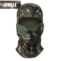   Tactical Balaclava for Military and Outdoor Sports   