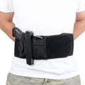   Tactical Universal Pistol Holster - Right & Left Hand   