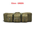   Tactical Gun Bag | Heavy-Duty Rifle Case for Hunting & Shooting   