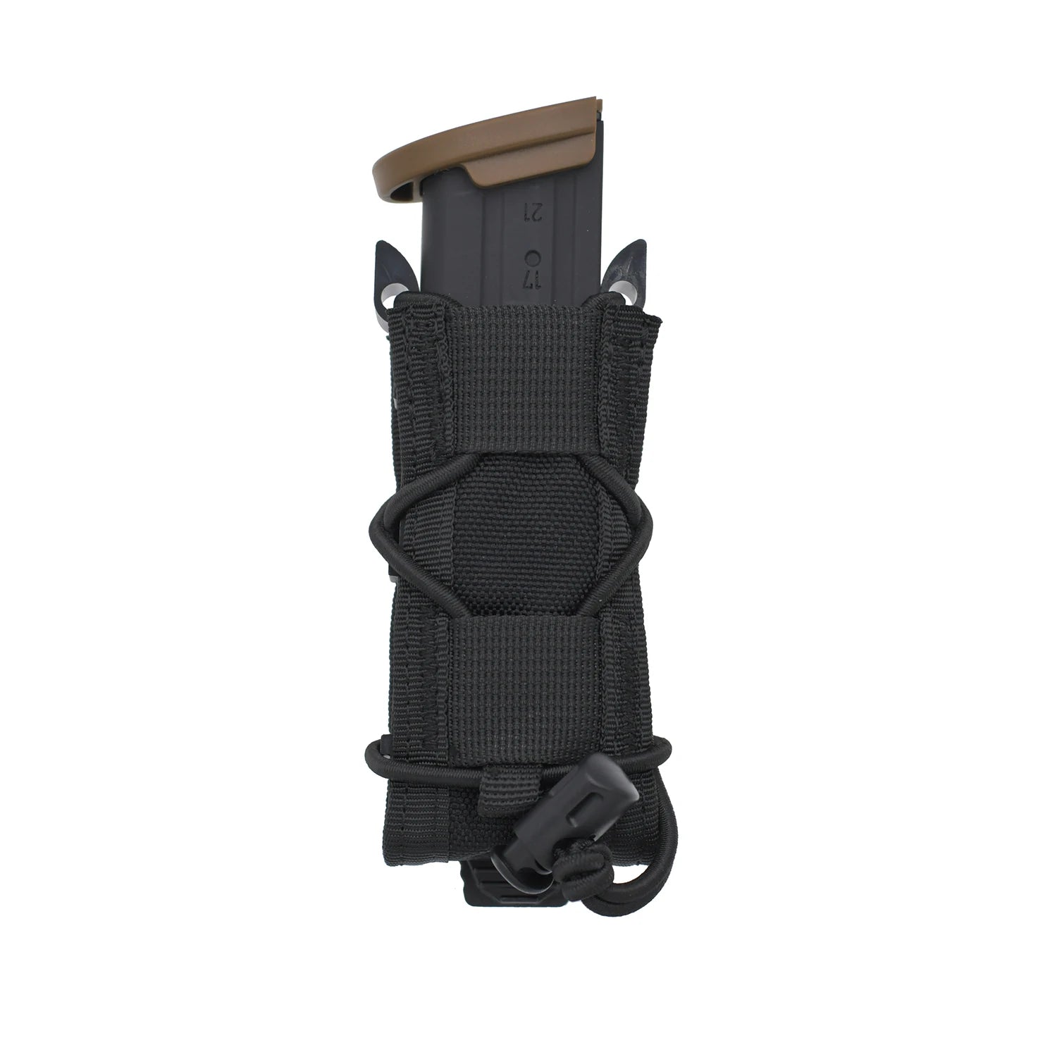   Universal Magazine Pouch Holster - Upgrade Your Gear   