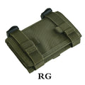   Tactical Gear Armband Sleeve - Outdoor Pouch   